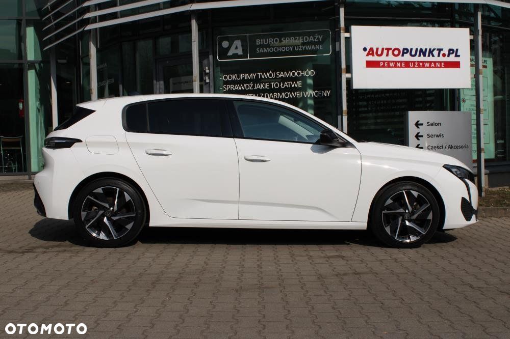 Peugeot 308 - 4