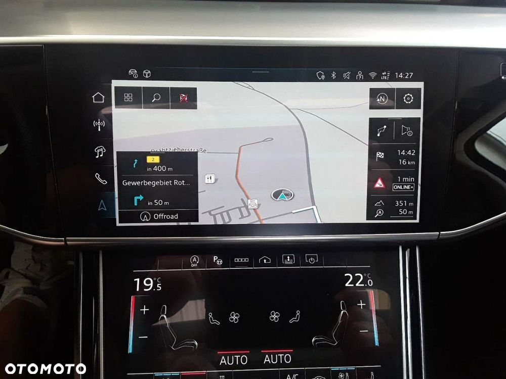Audi S8 TFSI mHEV Quattro Tiptr - 11