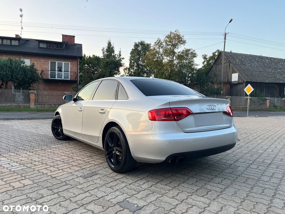 Audi A4 1.8 TFSI - 6