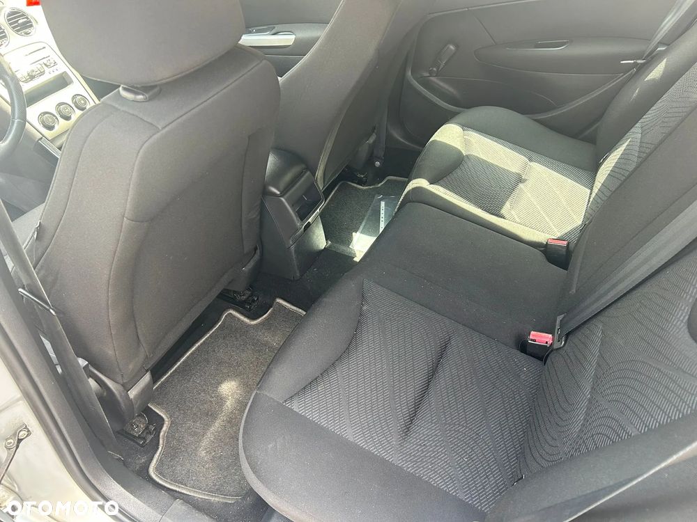 Peugeot 308 1.6 HDi Premium - 8