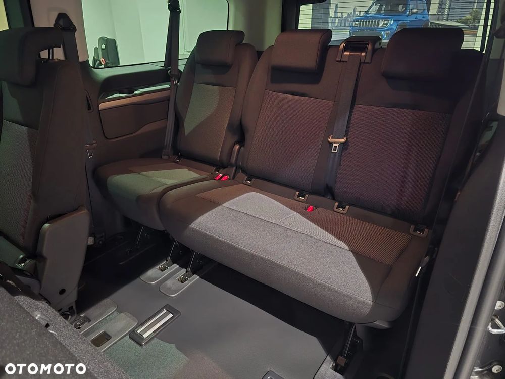 Citroën SpaceTourer - 16