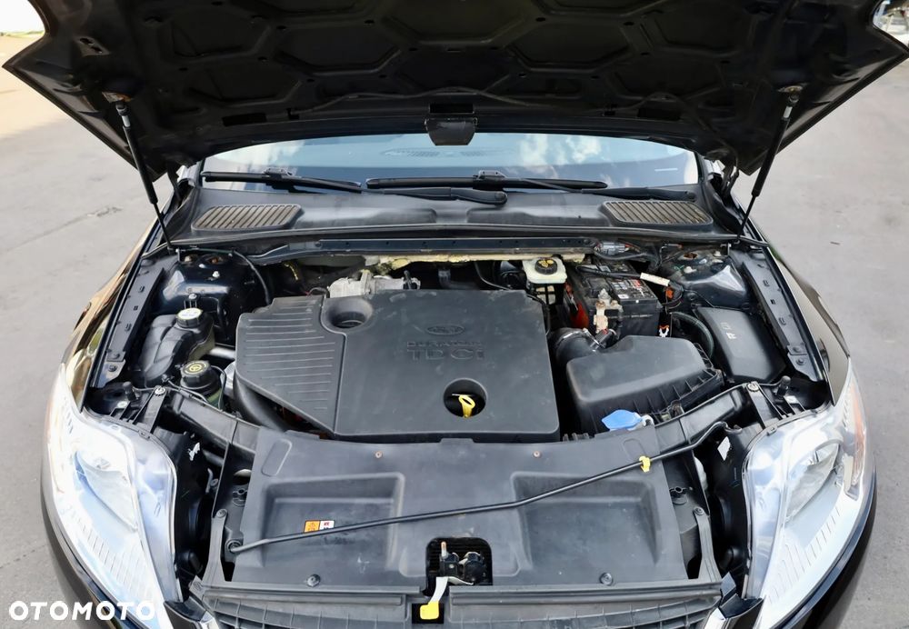 Ford Mondeo - 24