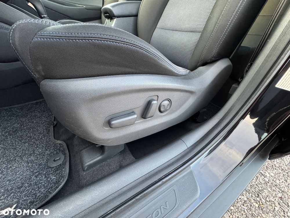 Hyundai Tucson 1.6 Turbo 4WD DCT Premium - 19