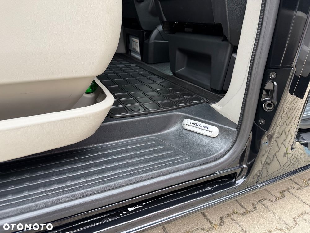 Volkswagen Transporter L1H1 4Motion - 17