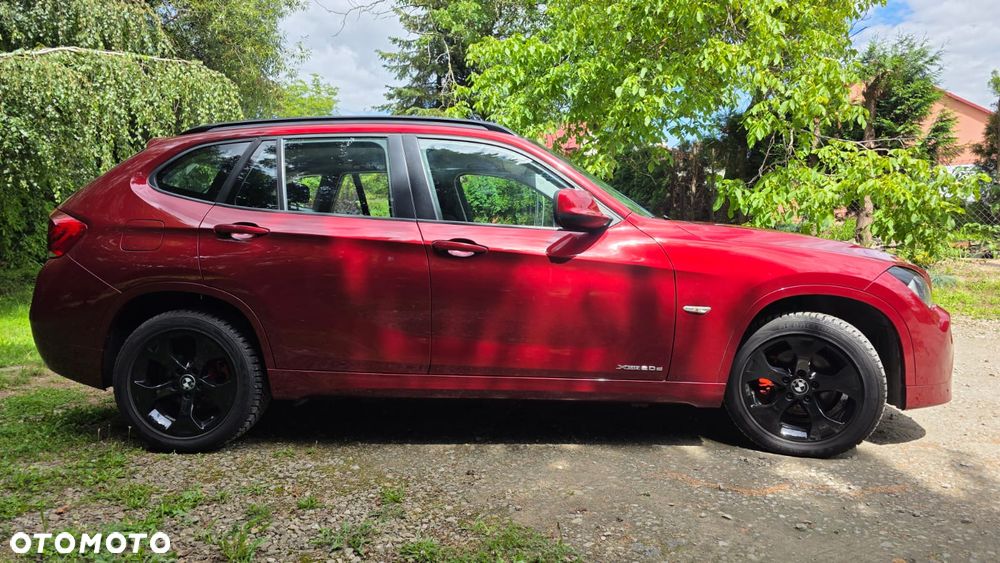BMW X1 - 5