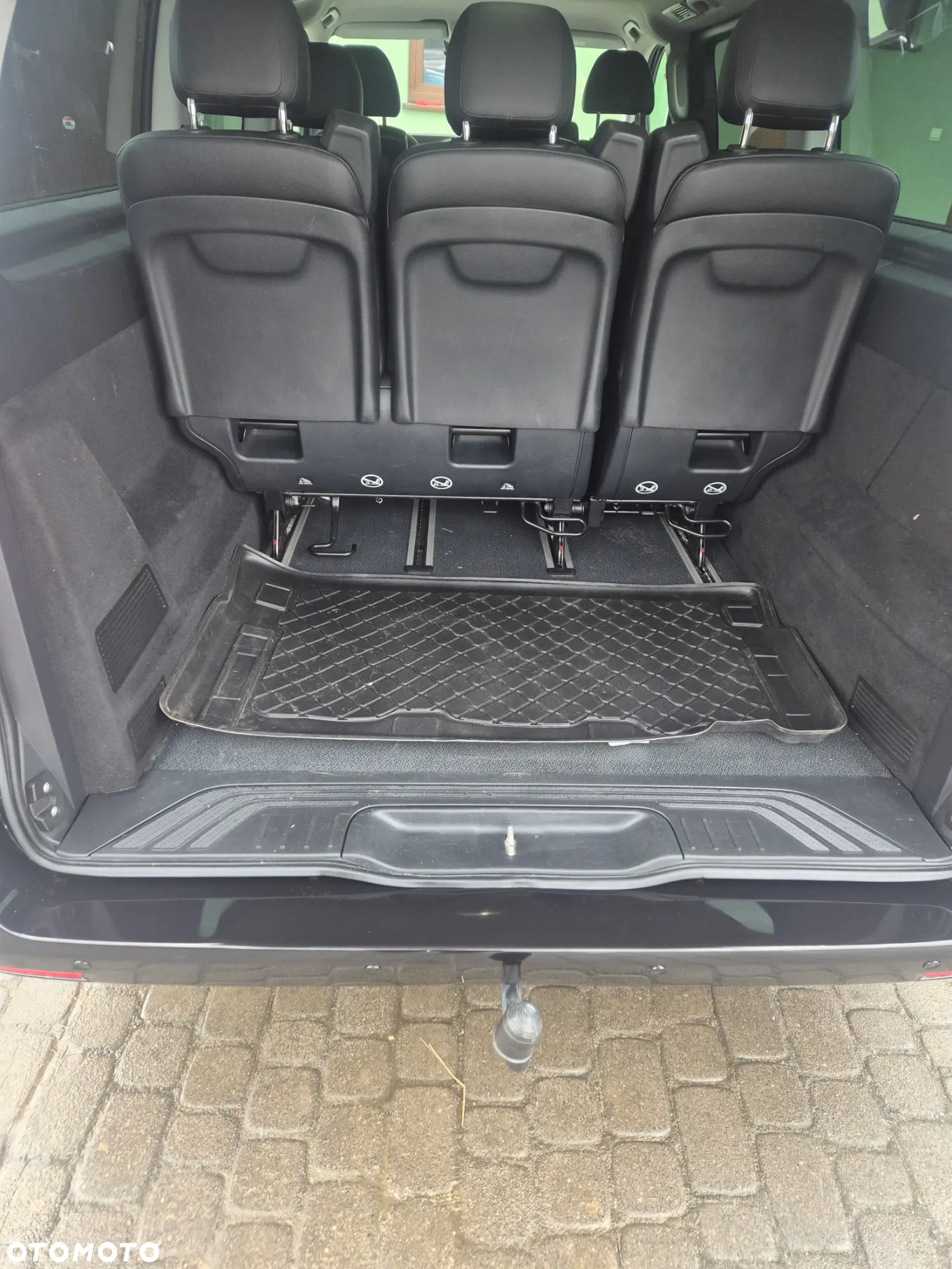 Mercedes-Benz Vito 114 CDI (BlueTEC) Tourer Extralang PRO - 13