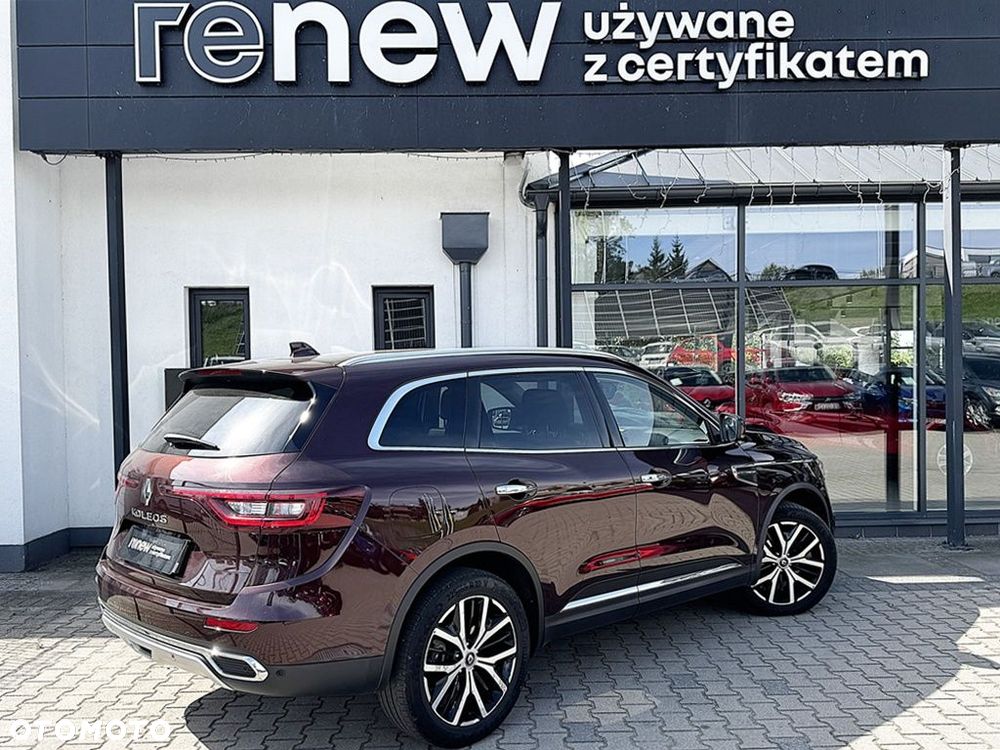 Renault Koleos 1.3 TCe Intens EDC - 6