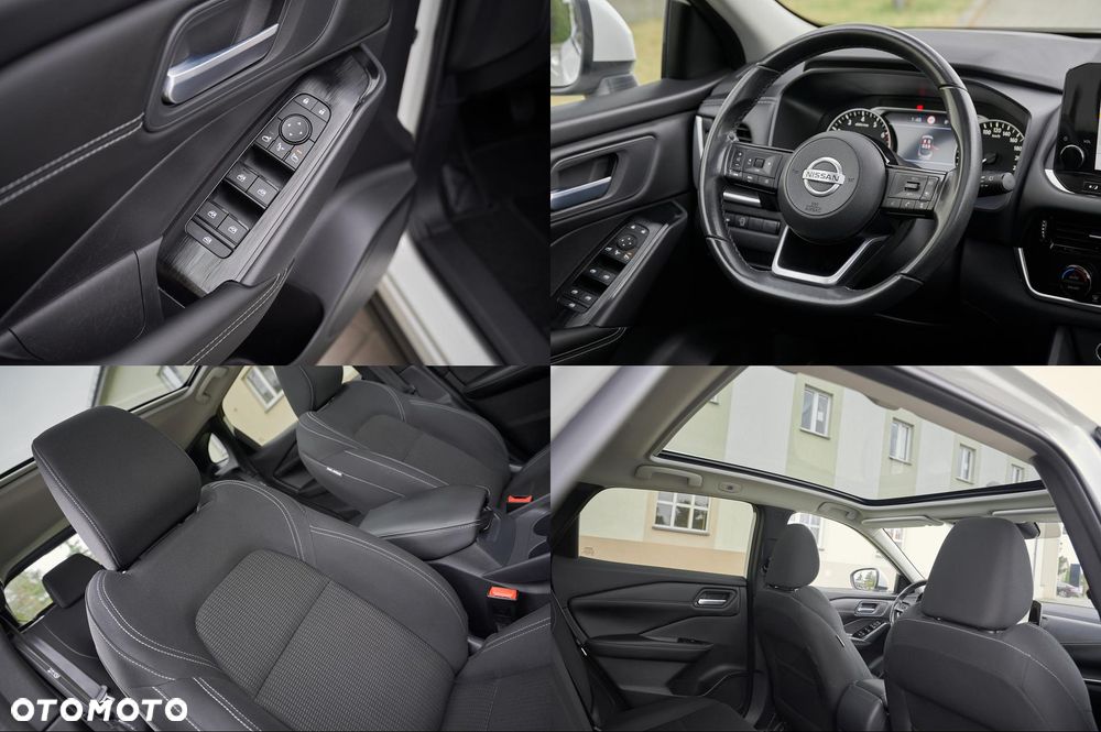 Nissan Qashqai - 33
