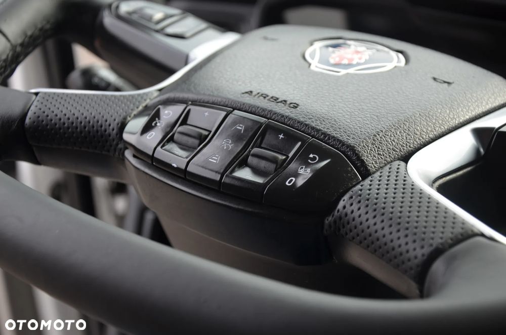 Scania R 500 03.2017r / 4 PODUSZKI / FULL LED / KLIMA P. / ACC / NAVI / DE / 2649 - 14