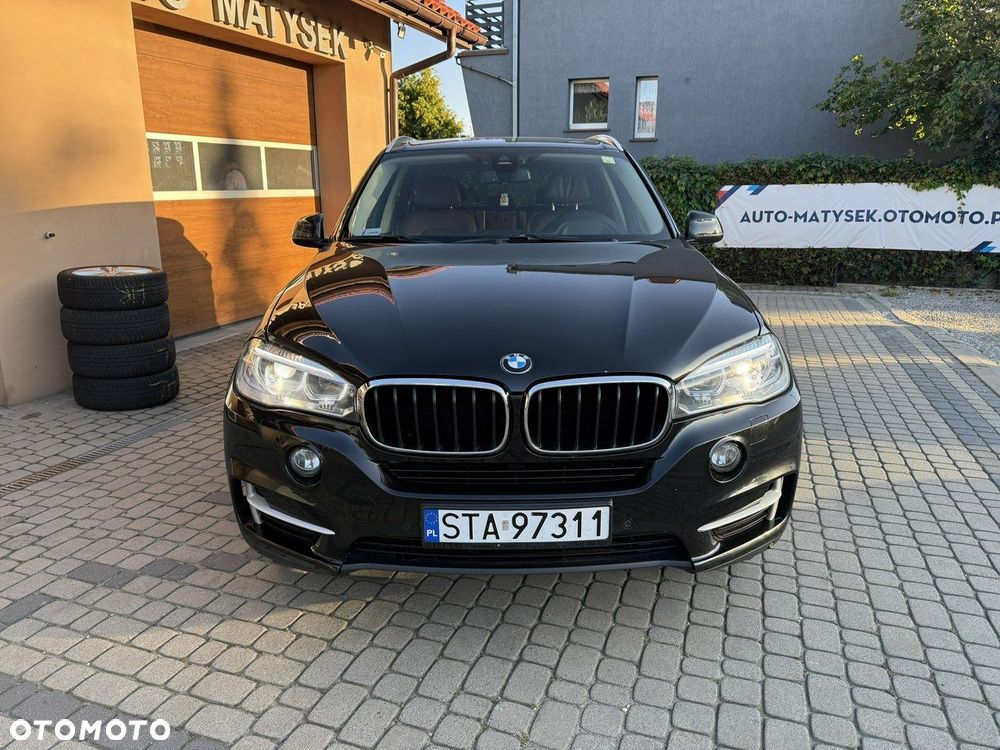 BMW X5 - 2