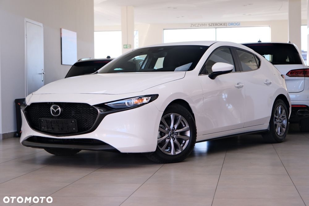 Mazda 3 - 20