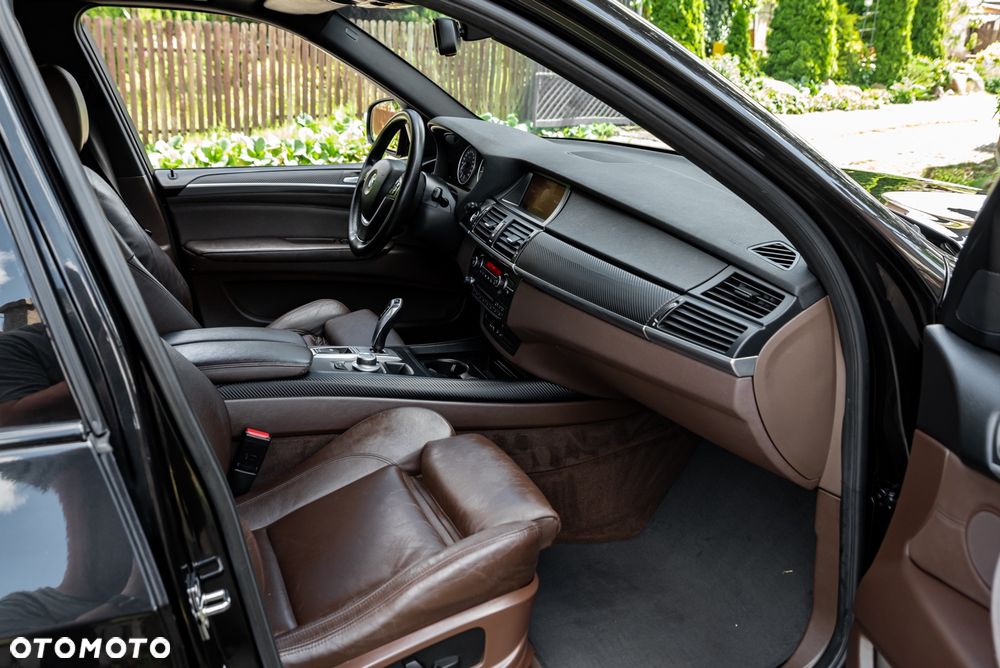 BMW X5 xDrive30d - 21