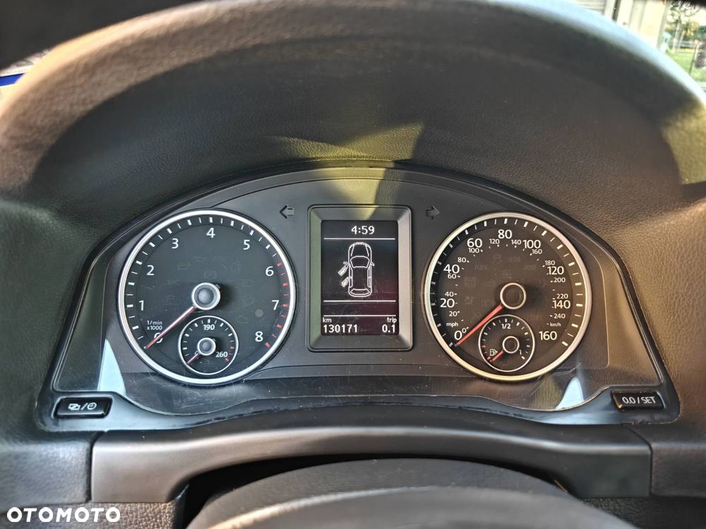 Volkswagen Tiguan - 18