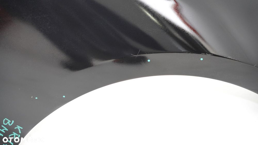 BŁOTNIK PRAWY PRZÓD PRZEDNI BMW F20 11-15R 668 - 5