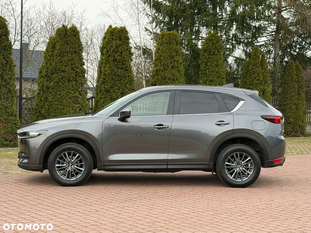 Mazda CX-5 2.0 Skyjoy 2WD - 2