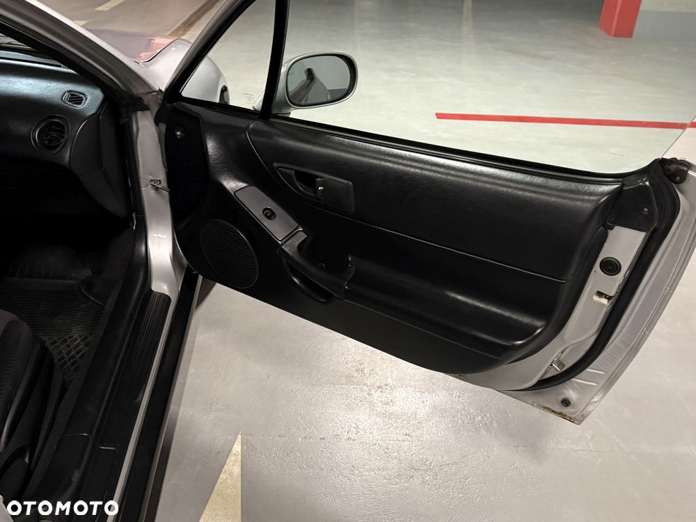 Honda CRX 1.6 ESi DEL SOL - 6