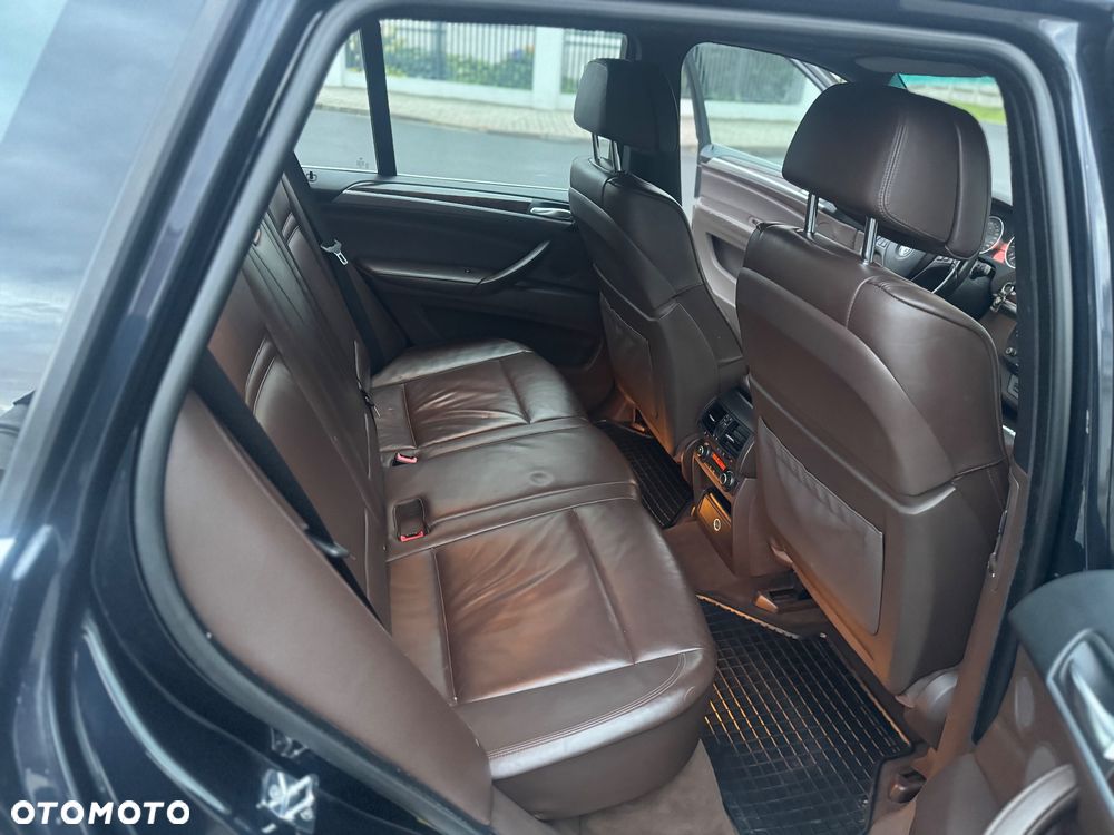 BMW X5 3.0sd xDrive - 14