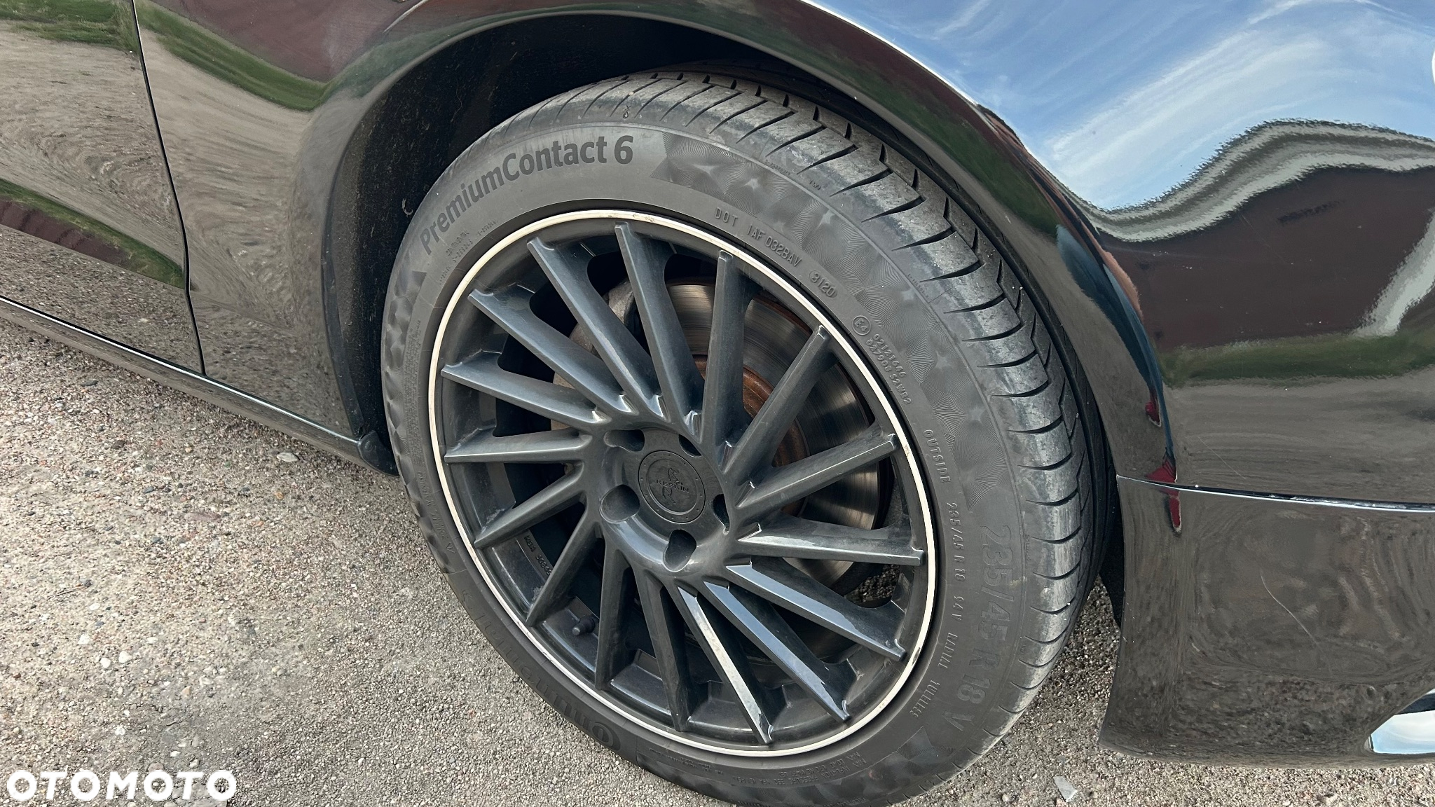 Audi A5 2.0 TFSI Quattro S tronic - 10