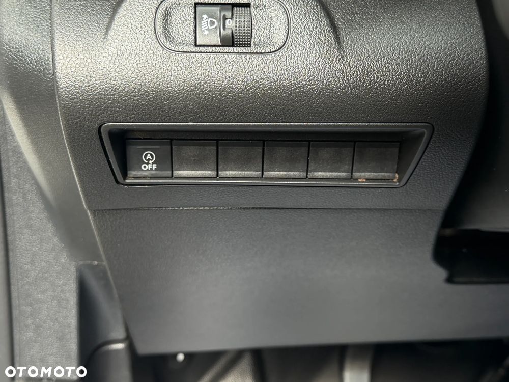 Citroën BERLINGO - 28