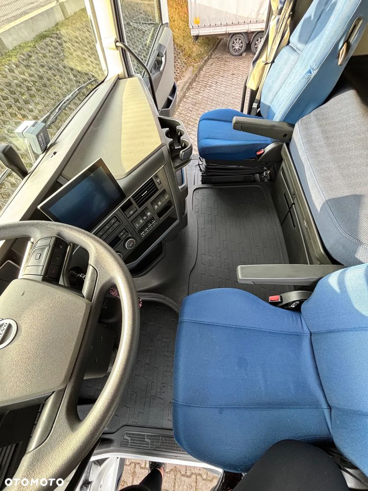 Volvo FH 460 - 14