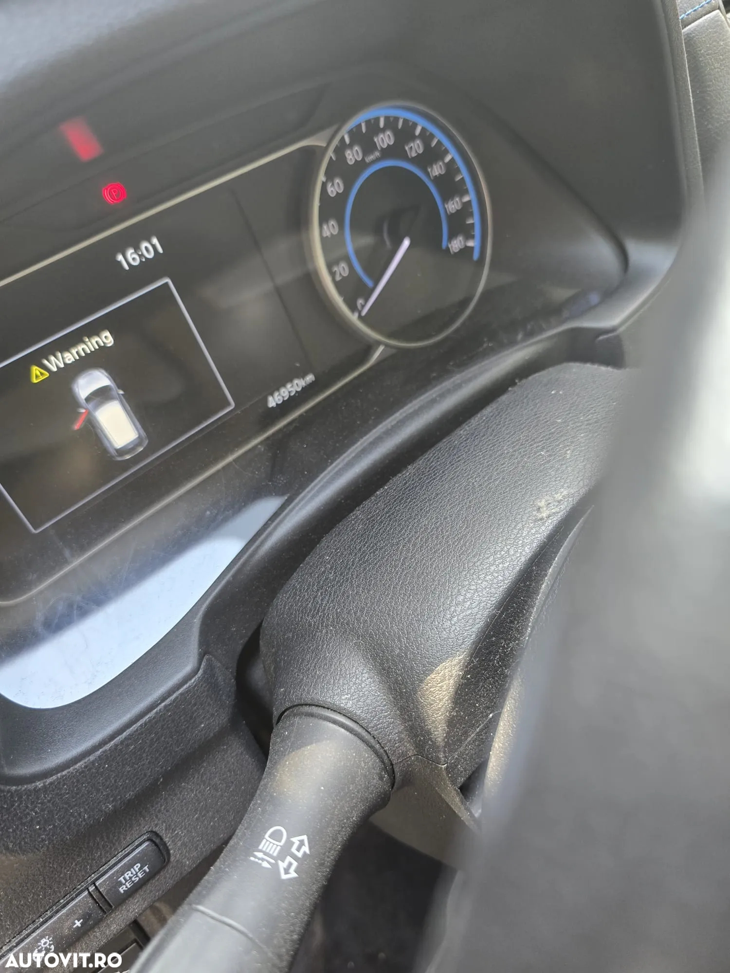 Nissan LEAF Tekna - 5
