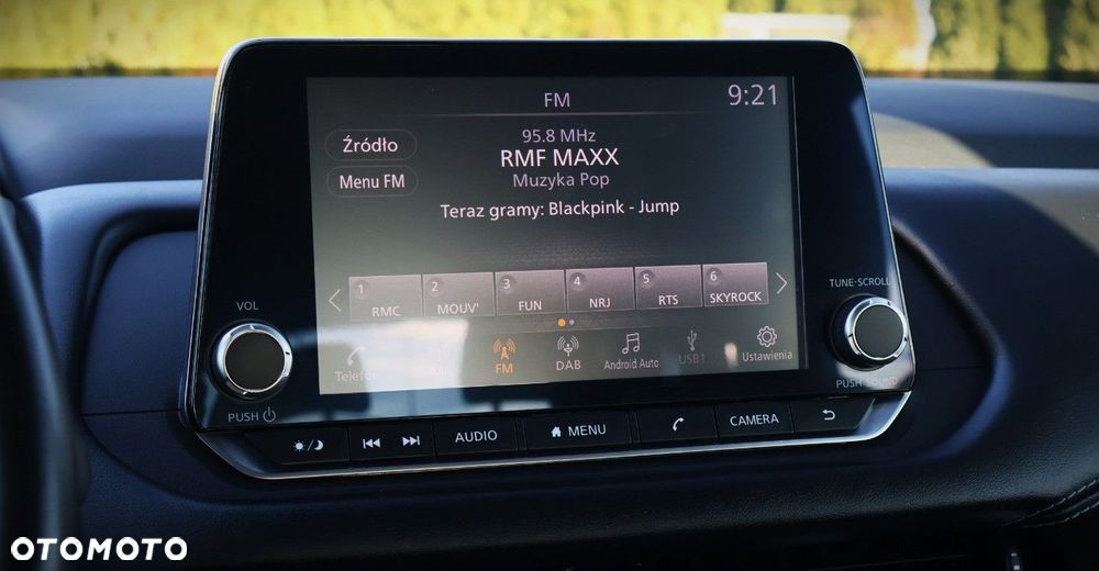 Nissan Qashqai 1.3 DIG-T Acenta - 25