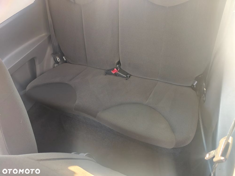 Citroën C1 1.0i Desire Senso Drive - 6