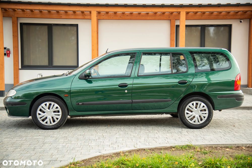 Renault Megane - 10