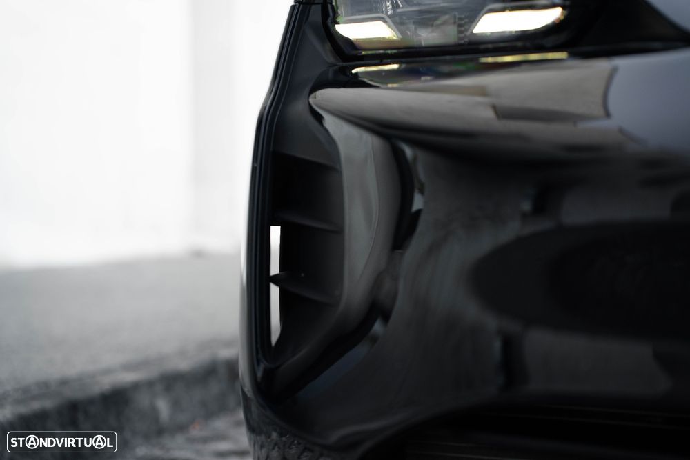 Porsche Taycan 4S - 21