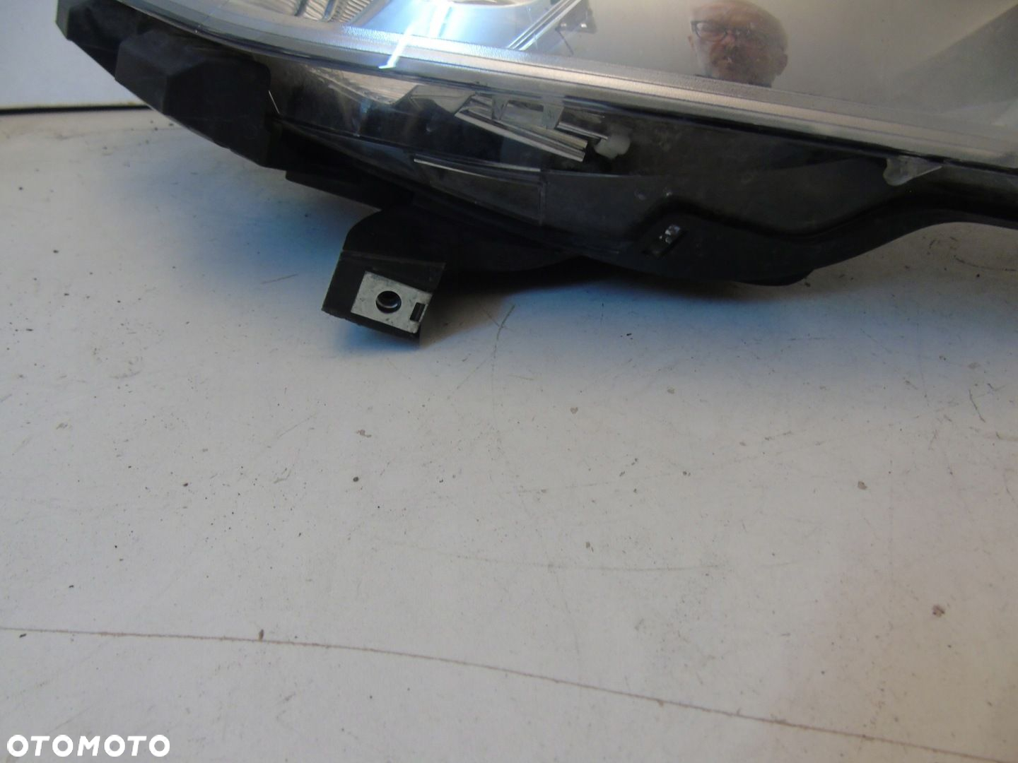 Nemo Fiorino Bipper Cubo lampa lewa 45570748 - 3