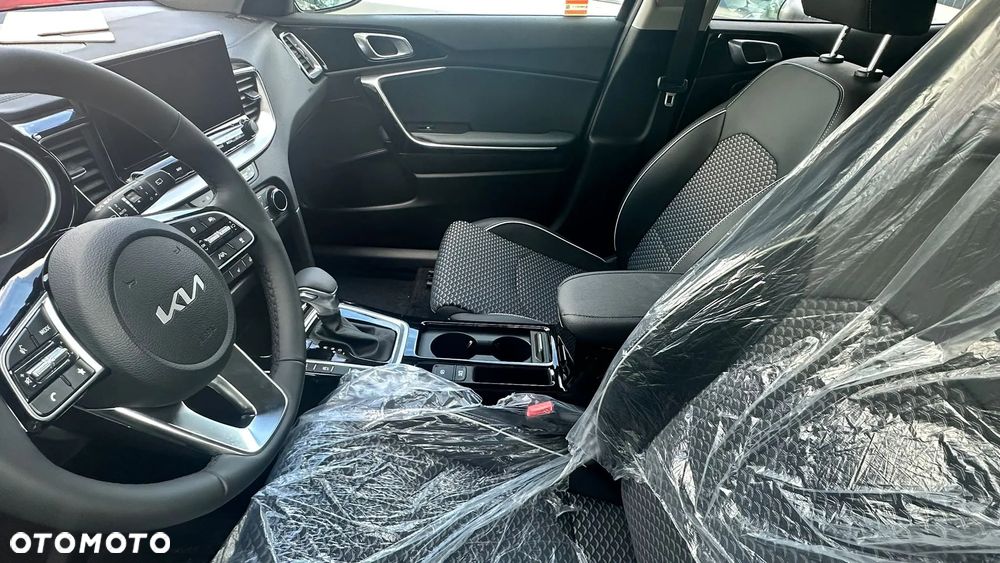 Kia XCeed 1.5 T-GDI L DCT - 2