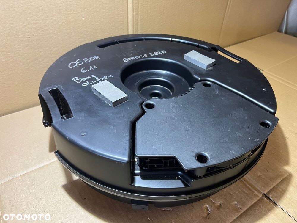 audi q5 80a głośnik subwoofer bang olufsen 80a035382a - 3