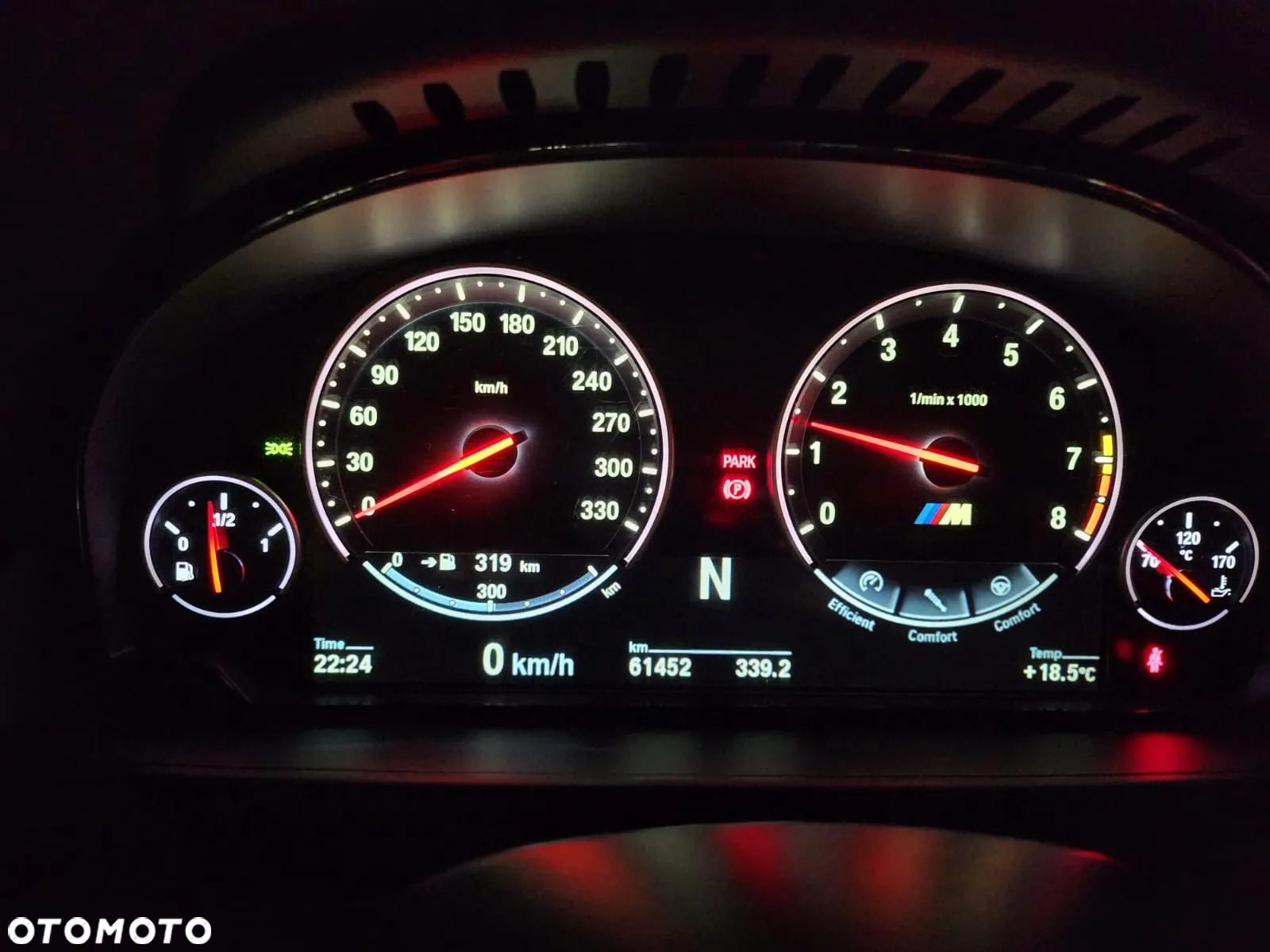 BMW M6 Gran Coupe - 26