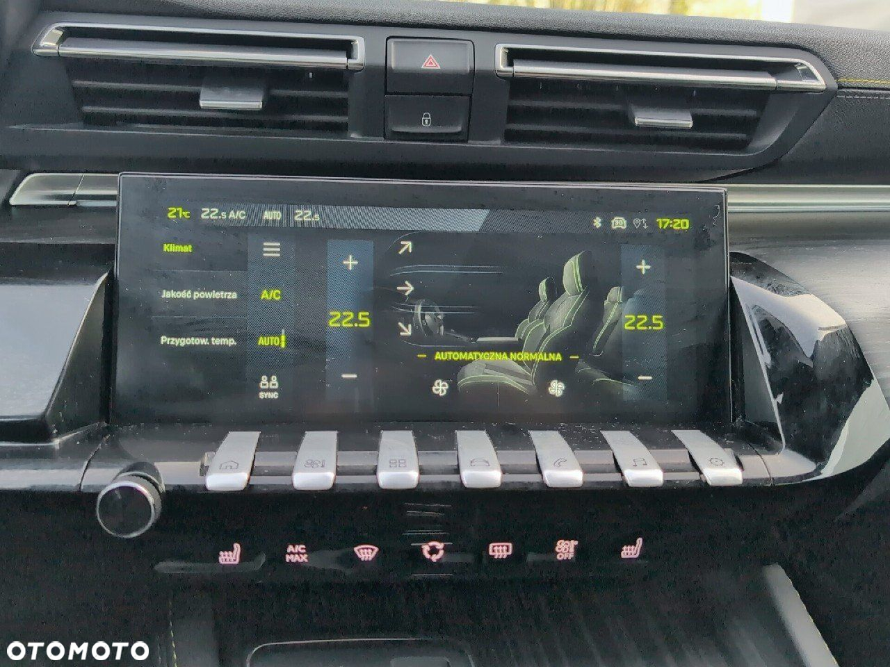 Peugeot 508 - 21
