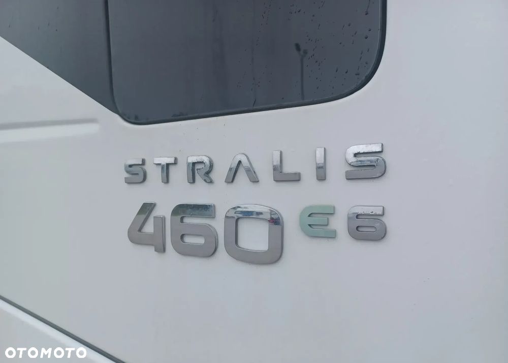Iveco STRALIS - 38