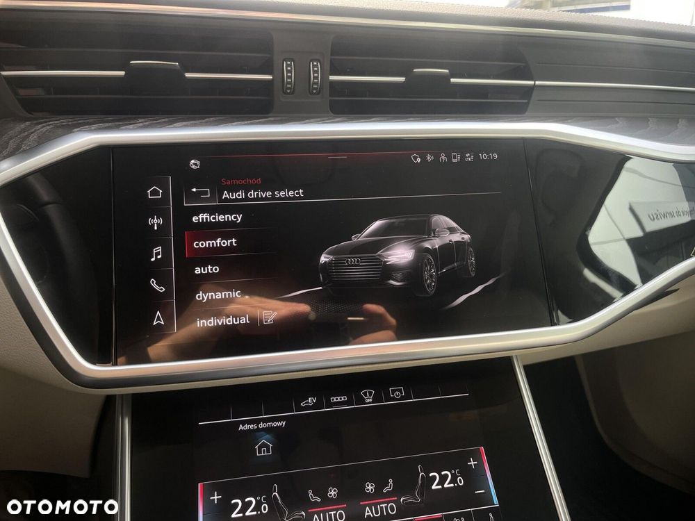 Audi A6 - 30
