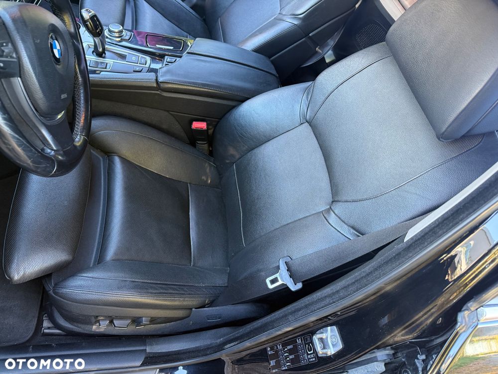 BMW Seria 5 - 23
