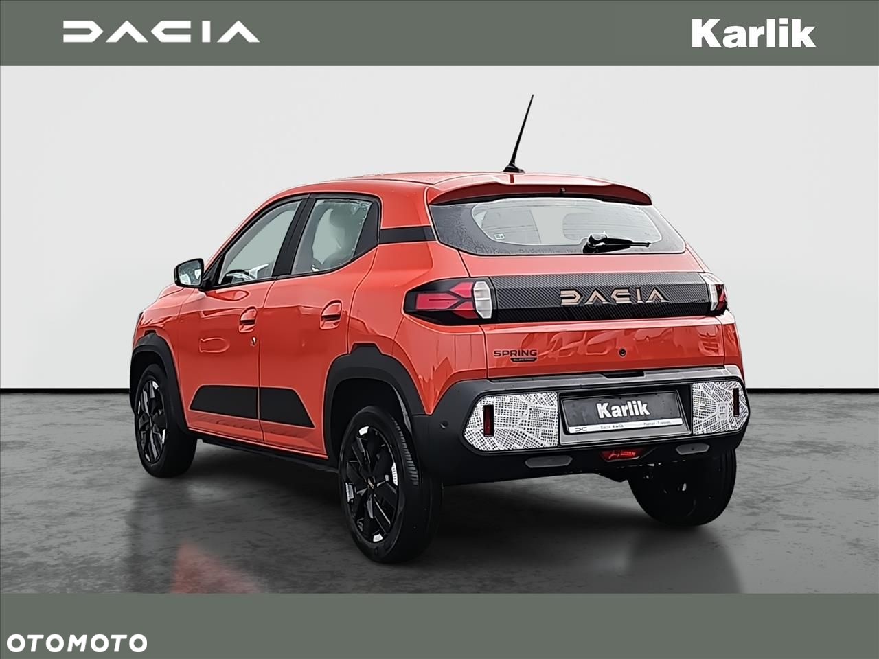 Dacia Spring Electric 26.8kWh 65 Extreme - 5
