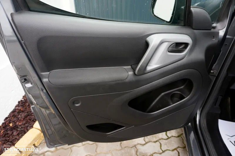 Peugeot Partner Tepee 110 Stop&Start Active - 11