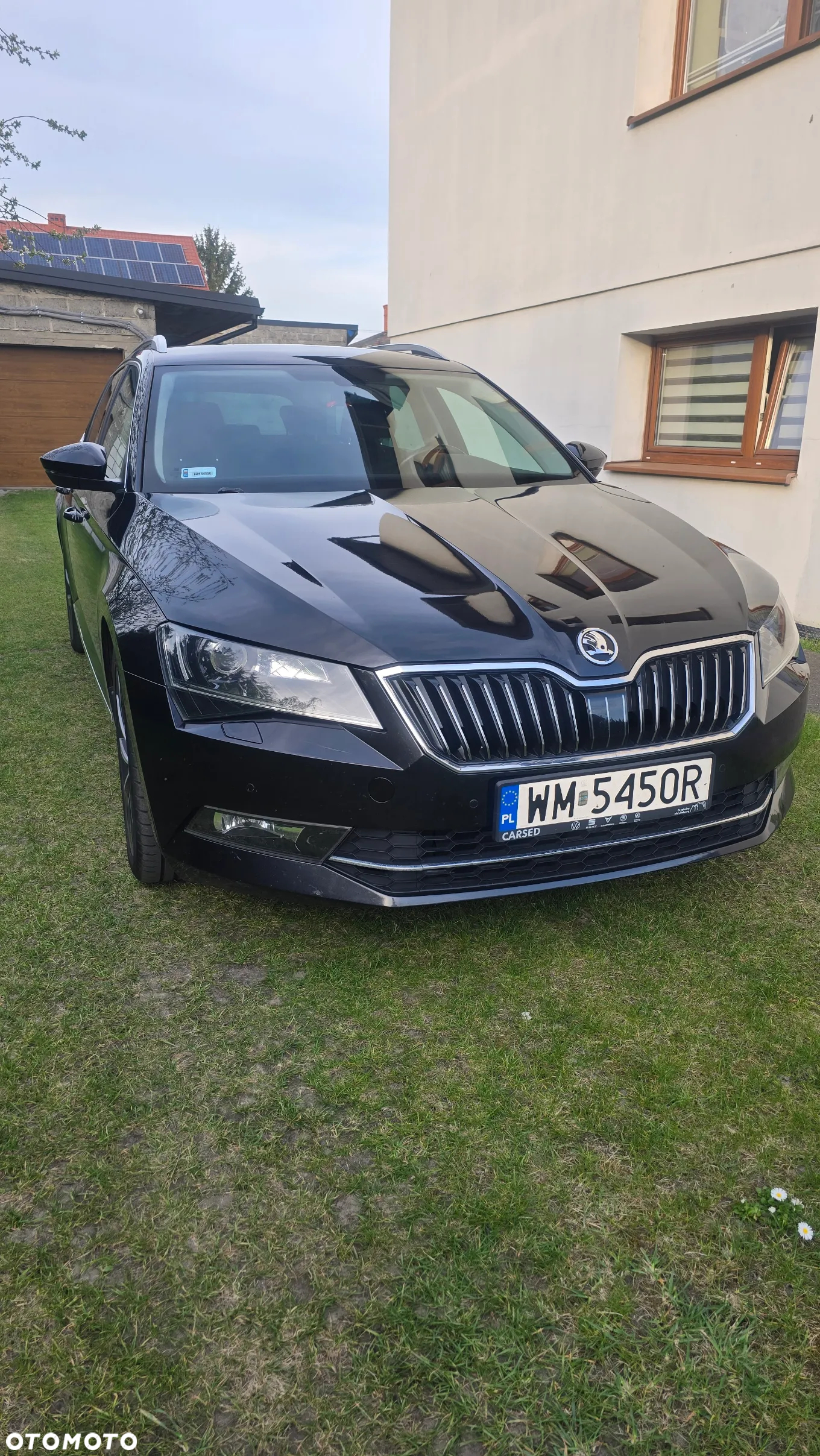 Skoda Superb 2.0 TDI Style - 3