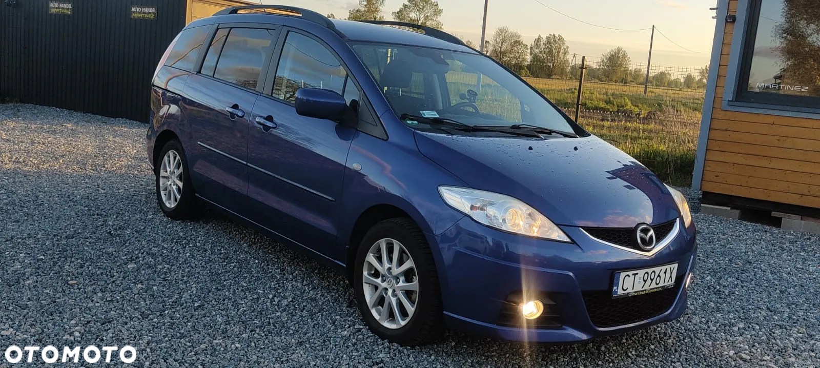Mazda 5 1.8 Comfort - 3