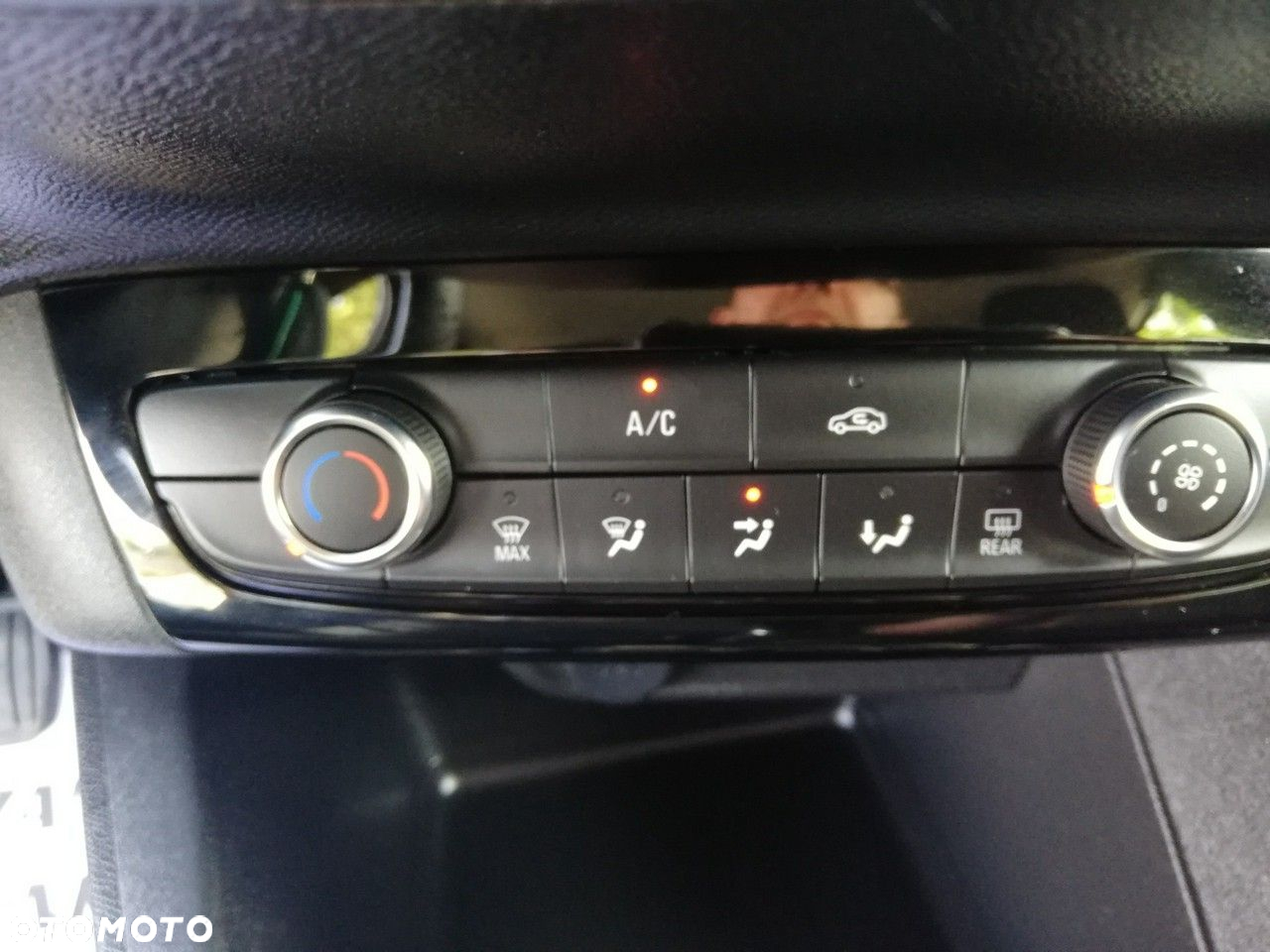 Opel Corsa - 16
