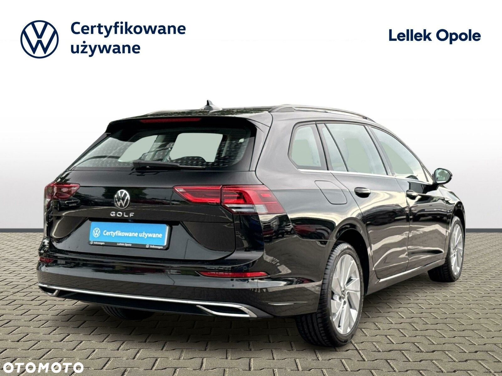 Volkswagen Golf - 5