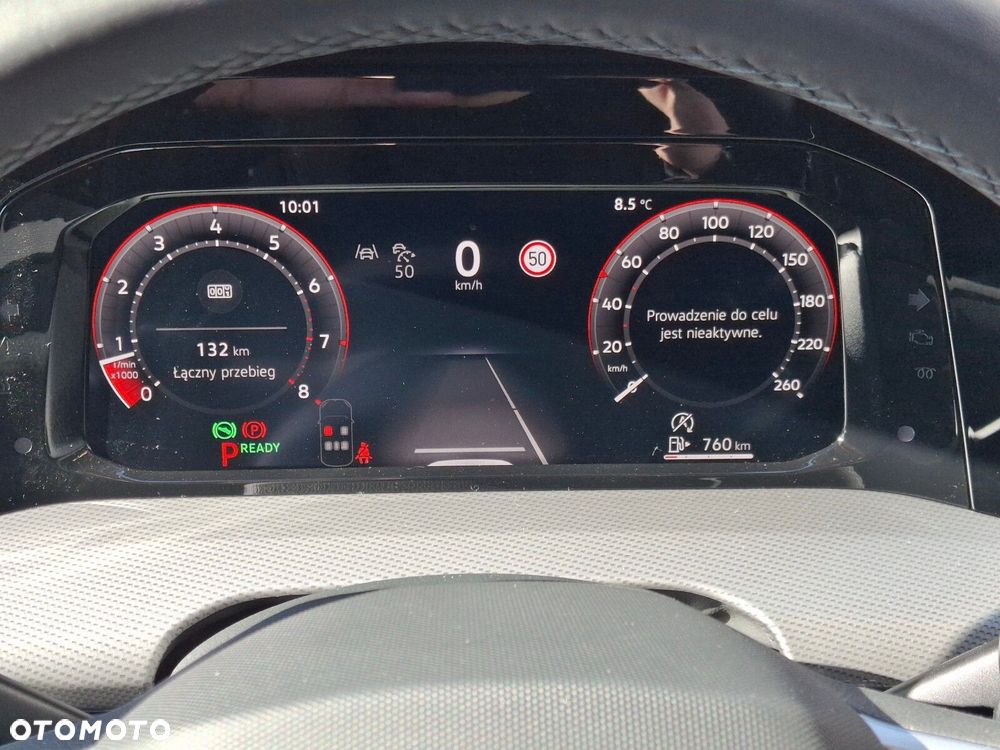 Volkswagen Golf Variant - 27