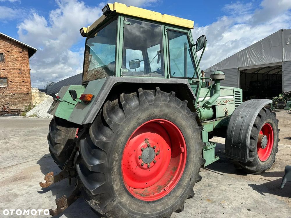 Fendt 615 LSA - 7