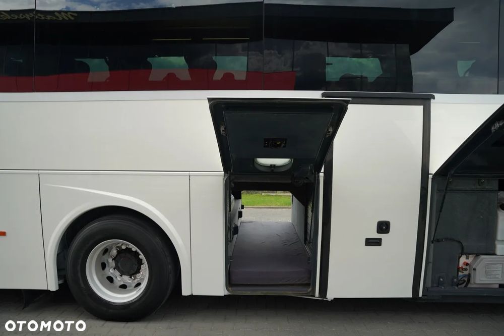 Temsa HD12 / 12 METRÓW / EURO 6 / - 15