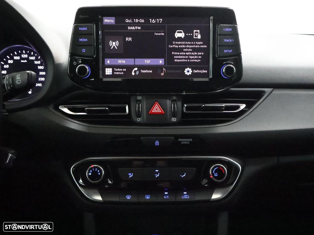 Hyundai i30 SW 1.0 T-GDi Style - 21