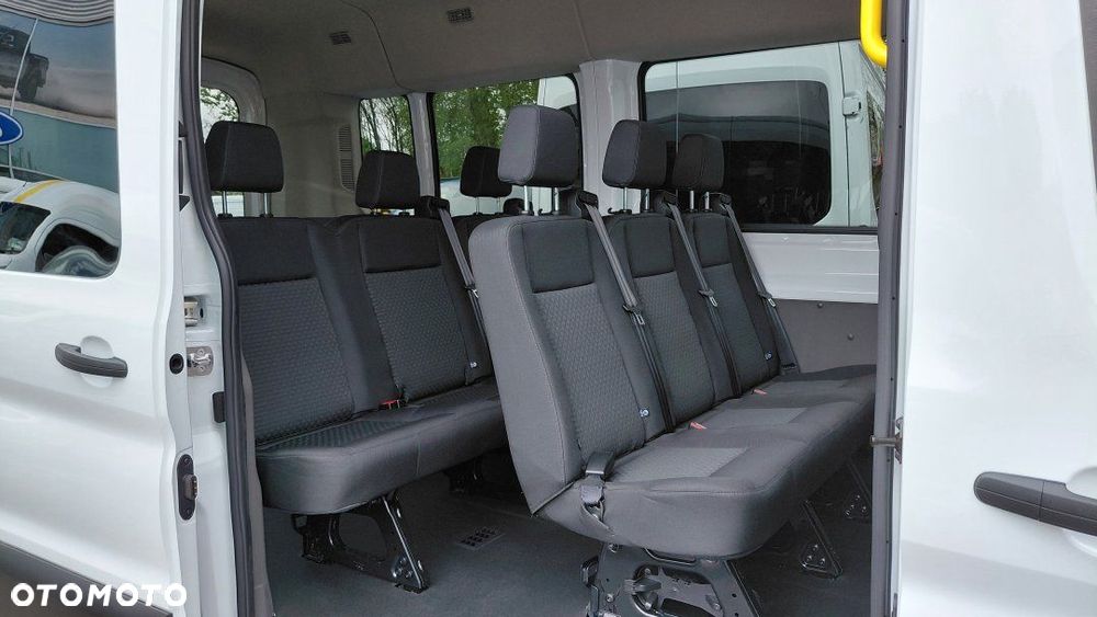 Ford Transit - 10