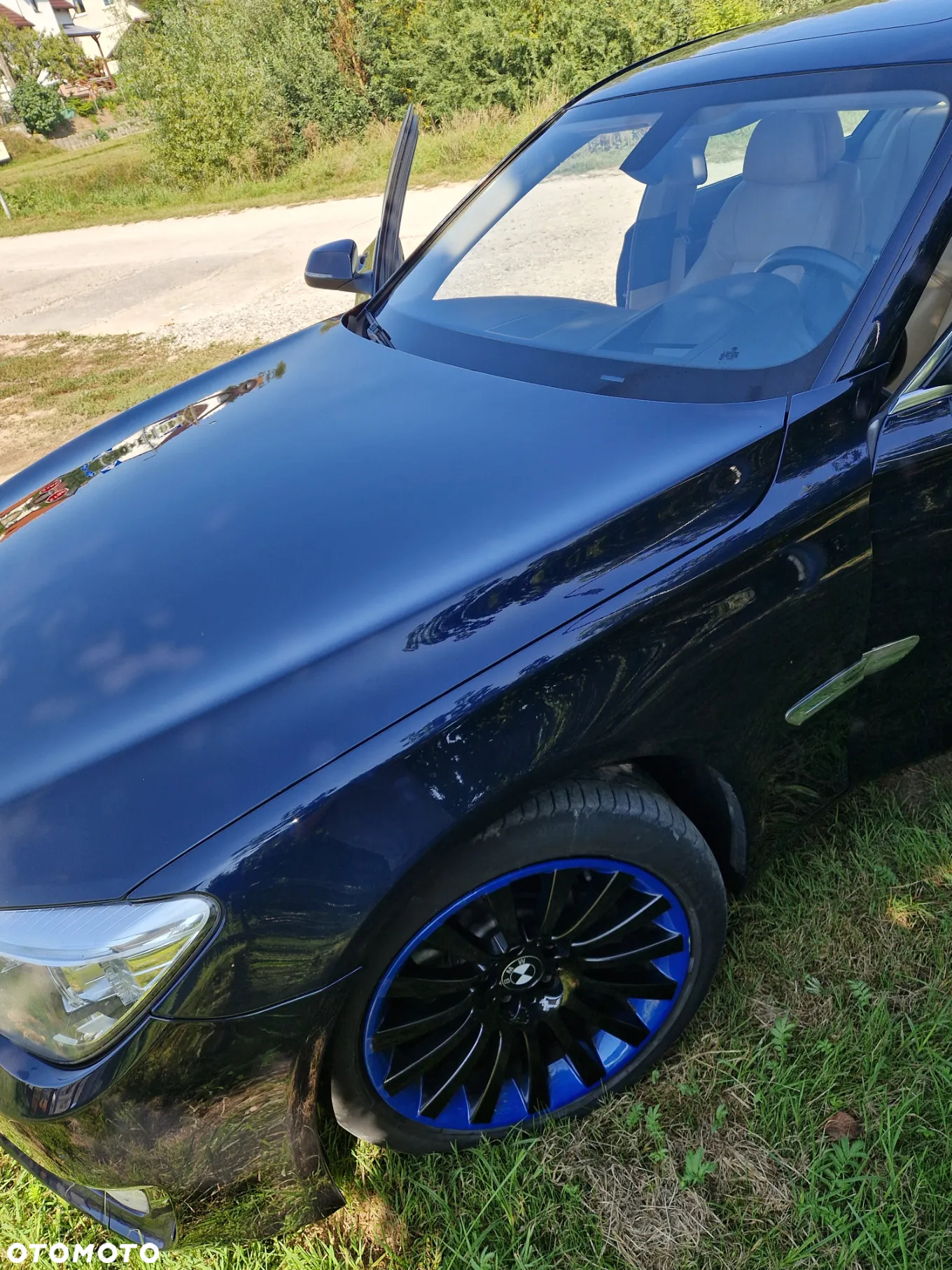 BMW Seria 7 740d - 10