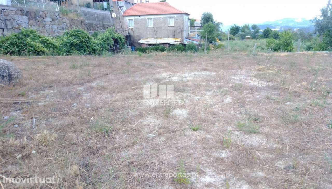 Venda Terreno, Canelas, Penafiel - Grande imagem: 4/31